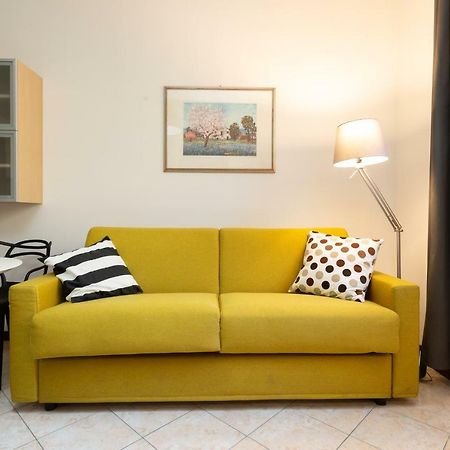 The Best Rent - Cozy Studio Apartment In Milan Downtown Exteriör bild