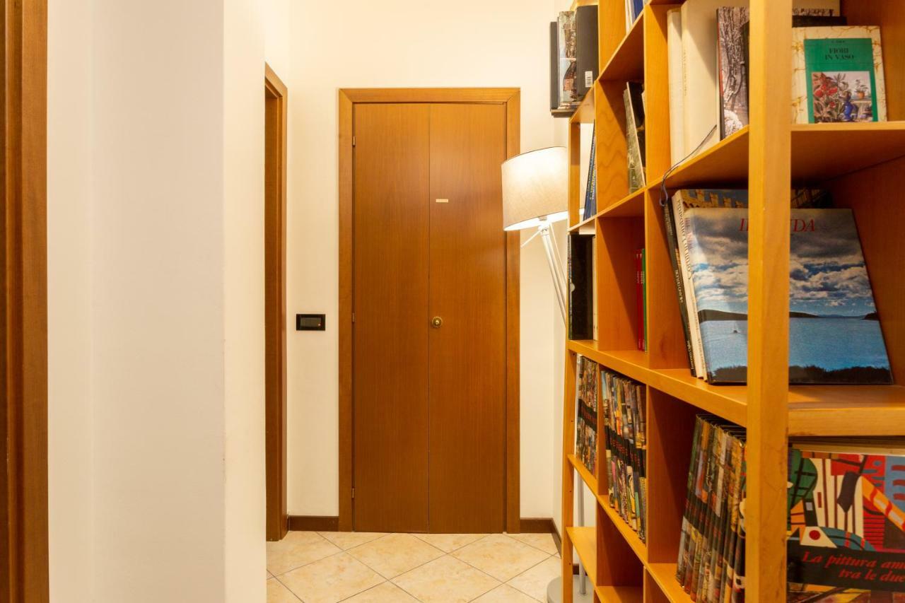 The Best Rent - Cozy Studio Apartment In Milan Downtown Exteriör bild