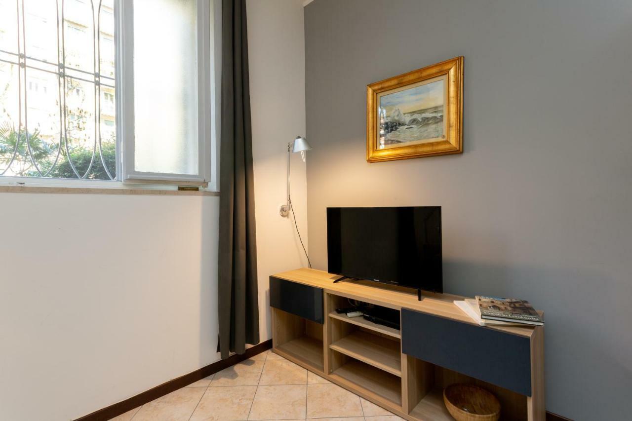 The Best Rent - Cozy Studio Apartment In Milan Downtown Exteriör bild